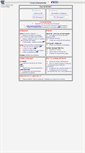Mobile Screenshot of cybertechnologie.com